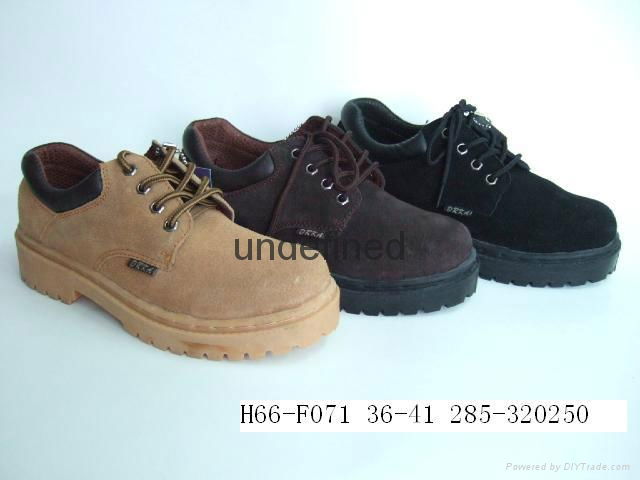 Work shoes  Safety shoe  Working shoes 3