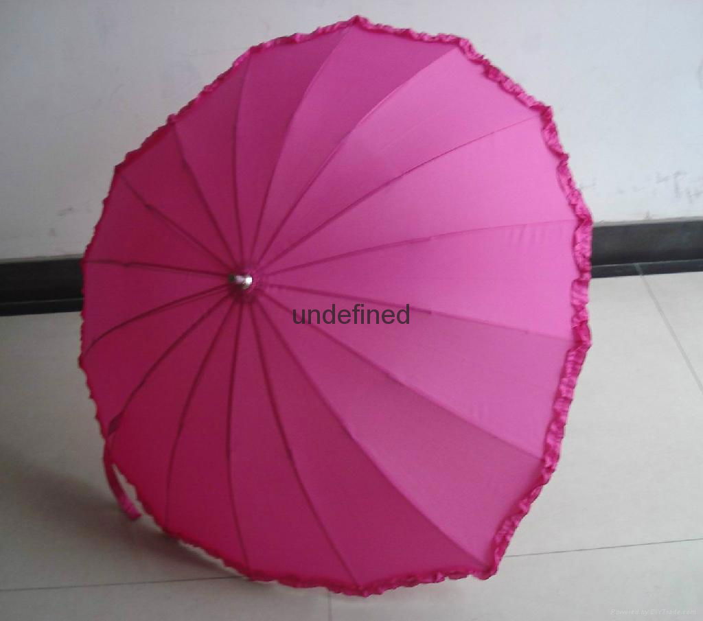 Umbrella  Sun umbrella  Fold umbrella 4