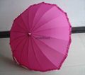 Umbrella  Sun umbrella  Fold umbrella 4