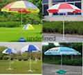 Umbrella  Sun umbrella  Fold umbrella 3