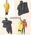 Raincoat  Rainwears  Rain Jackets