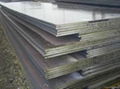 STAINLESS STEEL PLATE & SHEET