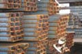 H BEAMS, ANGLE, FLAT BAR, SHS, RHS ETC. 4