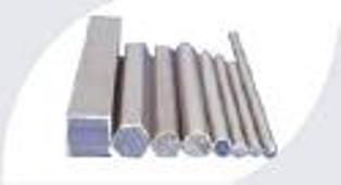 ALUMINIUM ROD