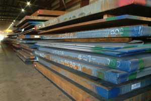 MS STEEL PLATE UP TO 8" THICK