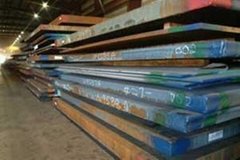 MS STEEL PLATE UP TO 8" THICK