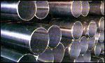 STEEL PIPE WELDED BLACK PIPE API PIPE