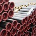 NEW AND USED STEEL PIPES             3