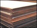 STEEL PLATE  & SHEET