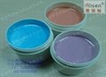 UV light color paint UV paint