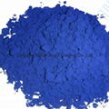 Spirulina Phycocyanin powder (blue color)