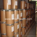 Organic spirulina powder bulk package