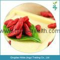 Sun dried goji berries