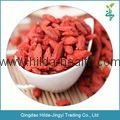 Chinese ningxia goji berries