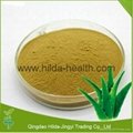 High Quality Aloes Extract