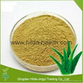 High Quality Aloes Extract