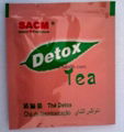 Detox Tea 