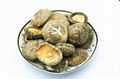 Dried shiitake mushroom 