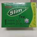 2020 Herbal tea Slim Tea Slimming tea 