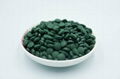 Spirulina Tables Food Grade Spirulina