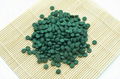Wholesale Private Label Spirulina Extract Protein Spirulina Tablet