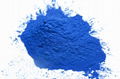 Blue spirulina powder phycocyan