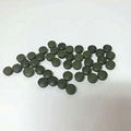 2020 Certified Organic Spirulina tablet