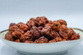 Dried red dates