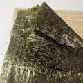 Japanese Foodstuff Roasted Seaweed Nori, Yaki Sushi Nori