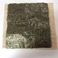 100 sheets roasted  seaweed sushi nori
