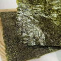 100 sheets roasted  seaweed sushi nori