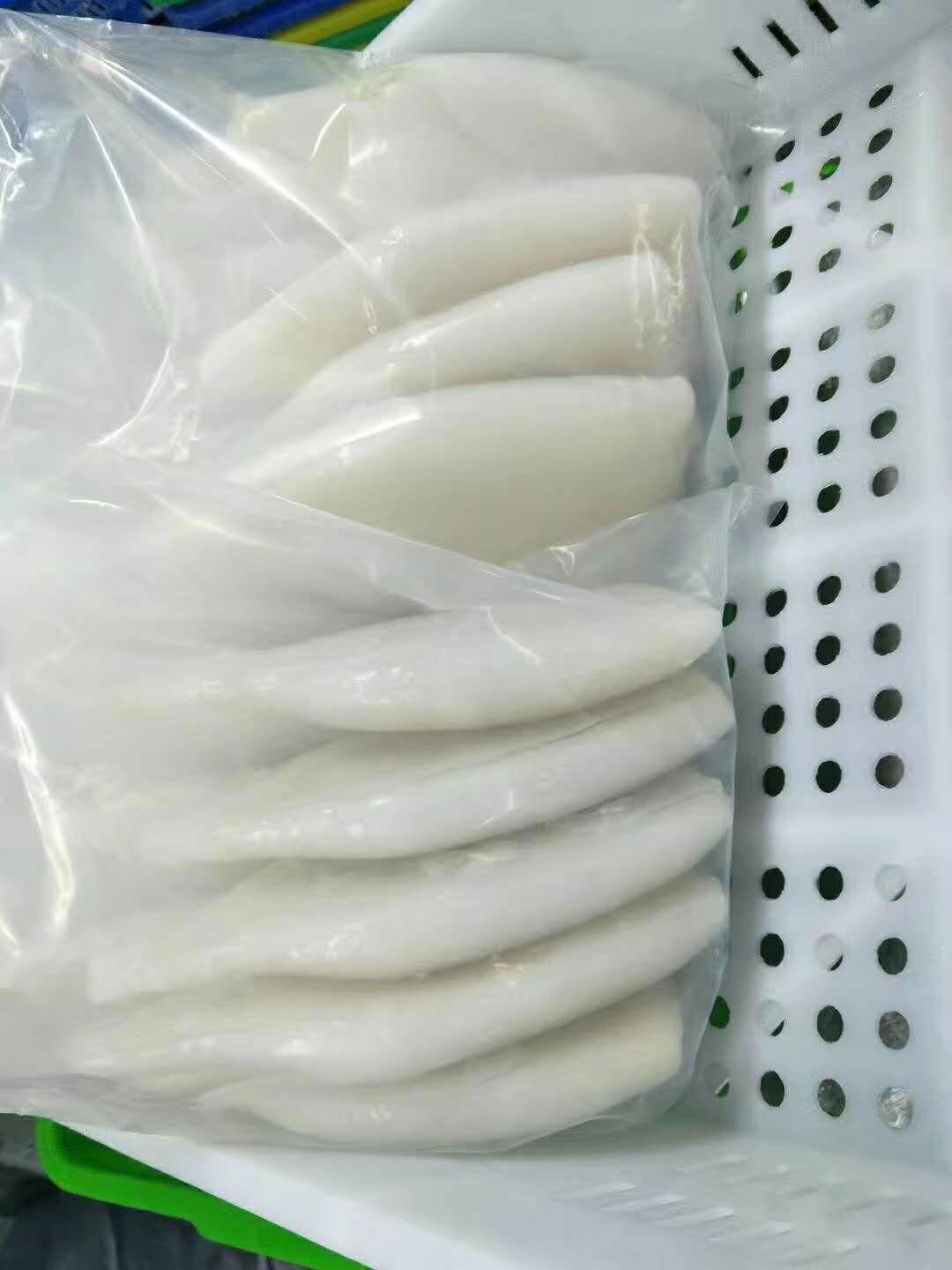 Good price frozen squid product 3