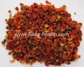 Rosehip dried fruits 4