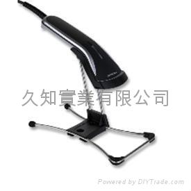 OPR2001雷射式條碼閱讀器(中華電信南區各服務中心採用)