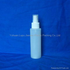 100mL Spray Bottle (Pump Bottle,Wash