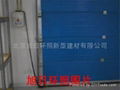 供應北京工業滑升門