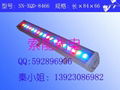 DMX512洗墙灯