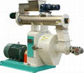 Pellet Machine