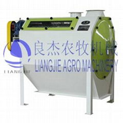 Granular Drum Sieve