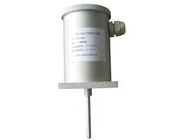 一體化振動及溫度變送器 4