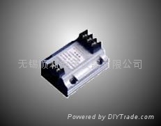 YC-DO系列轴向位移变送器 5