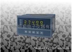 正反轉速監測保護儀 3