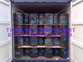 Calcium Carbide in Black Drum  2