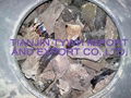 Calcium Carbide in Grey or Green Drum  3