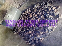 Calcium Carbide(50-80mm)  