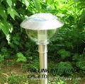 Solar Lawn Light