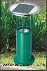 Solar Lawn Lamp