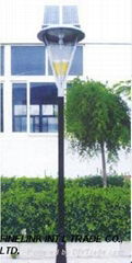 Solar Garden Light