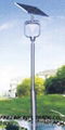 Solar Garden Light 3