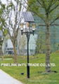 Solar Garden Light 3